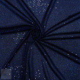 KNITTED SEQUENSE SPANGLE