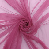 SOFT TULLE (150CM)(MESA ROSE)