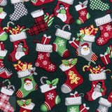 PRINTED MINI MATT (150CM)