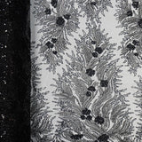 BRIDAL COUTURE (BLACK)