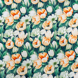 PRINTED DIGITAL DUTCHESS