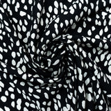 PRINTED NYLON RAYON