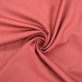 INDO PONGEE LINING-GERANIUM