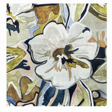 MOZAMBIQUE VILANCULO UPHOLSTERY 140CM-LAGOON