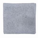 70X135CM MARATHON BATH TOWEL - SILVER