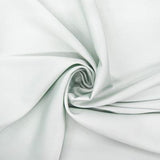 150CM MIA SATIN - WHITE