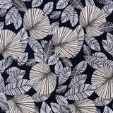 FDY PUFF PRINT (150CM)