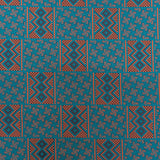 BLUE DIAMOND 140CM 100% COTTON