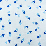 BABY COTTON PRINT MUSLIN (150CM)