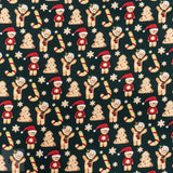 PRINTED MINI MATT (150CM)