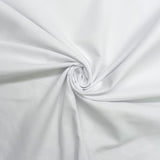 140CM RAMIE LINEN - WHITE