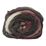 BURCUM BATIK 100G MAUVE GREY MIX