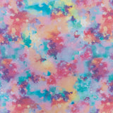 CRAFT FLANNEL SS CELESTIAL TIE DIE