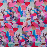 PRINTED ARMANI SATIN(150CM)