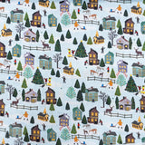 USA DIGITAL COTTON CRAFT 178