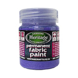 FABRIC PAINT 100ML LAVENDER