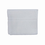 MADRID 50X80 HAND TOWEL-WHITE