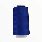 FAWZ UPHOLSTERY COTTON - ROYAL BLUE