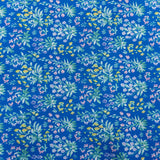 LIBERTY 100% COTTON QUILTING 1093 BATTERSEA B