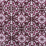 PRINTED MINI MATT (150CM)