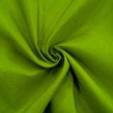 115CM PLAIN POLY COTTON - AVO GREEN