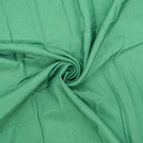 INDO PONGEE LINING-MINT GREEN