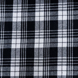 BONDED SHERPA PRINTED