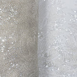 BRIDAL COUTURE (CREAM)