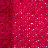 150CM RUFFLED LACE (FUCHSIA)