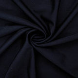 150CM BIRDS EYE-NAVY