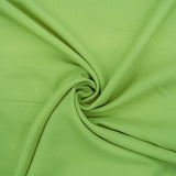 INDO PONGEE LINING-LIME GREEN