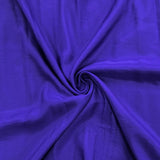 150CM PONGEE LINING - PURPLE