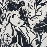 PRINTED SILKY SATIN 4453