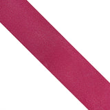 38MM RIBBON-CERISE PINK