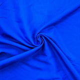 150CM PONGEE LINING - ROYAL