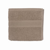 AMARI HAND TOWEL 50X90-TAUPE