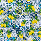 PRINTED MINI MATT (150CM)