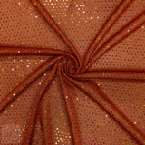 KNITTED SEQUENSE SPANGLE