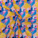 PRINTED LYCRA A175