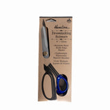 DRESS MAKING SCISSORS 9IN-ROYAL BLUE