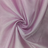 280CM PLAIN TAFETTA - BABY PINK