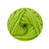 CHARITY SERI CHUNKY 150G- LIMEDROP