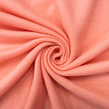 PLAIN POLER FLEECE(150CM)(210/220 GSM)