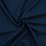 150CM PONGEE LINING - NAVY