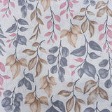 240CM QLTY TURKISH SHEETING WOVEN FABRIC SELONYA