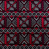 AFRICAN EAGLE 115CM PRINTED