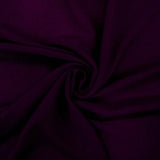 FERRARI CHIFFON - PLUM