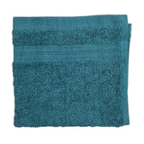 BRISTOL EGYPTION FACE CLOTH-HUNTER GREEN