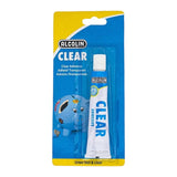 ALCOLINE CLEAR ADHESIVE 50ML