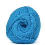 ELLE PULLSKEIN 100G - TURQUOISE